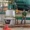 Customized Design 12 Inch Gold Dredge Large Capacity Gold Dredging Equipment