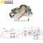 Toilet Flush Magnetic Solenoid Valve 220v Ac Water Solenoid Valve
