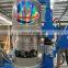 Factory sales cheap two component spraying machine