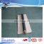 injection rubber hole packer for dam