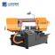 Angle band saw GW4028X GW4038X/band saw cutting machine price