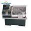 CK6432 360mm swing over bed factory price medium size cnc lathe machine