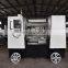 CK6187W wheel refurbishment cnc lathe machine with digitizer probe