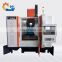 VMC600 graphite gsk cnc controller milling machine