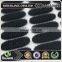 adhesive velvet soft loop fabric