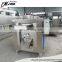 Automatic peanut groundnut roaster/salting roasting sunflower seeds/peanuts nuts roasting machine