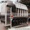 Mona hydraulic electricity engine pig hairing machine