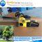 factory prices big power fast cutting petrol chainsaw with top quality