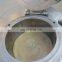 sausage stuffing Meat Product Making Machines Electric sausage filling machine