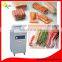 continuous system meat packing machine/vacuum packing machine meat