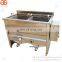 Industrial High Production Stainless Steel Commercial French Fries Machine To Make Potato Chips