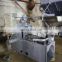 High output olive oil press machine