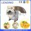 commercial fruit taro cutting machine