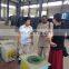Industrial Induction Energy Saving Melting Furnace For Gold Silver Copper