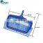 Swimming Pool Cleaning Equipments, Swimming Pool Leaf Skimmer, Pool Deep Bag Skimmer