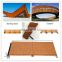 High Quality rust exterior wall cladding panels for building materials