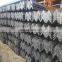 Steel Angle bar For ASTM A36 SS400 s235JR