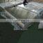 Hot selling 0.2mm 1mm 3mm thick stainless steel sheet prices for decoration