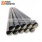 Large Diameter Lsaw carbon steel pipe conveying fluid pipe piling
