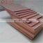 Good quality JISC1100 copper sheet for sale