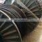 Oil Resistance DLO Cable UL Certificate