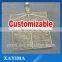 Pt310 Platinum mesh electrode