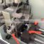 LJMJ-500PS Aluminium Profile Auto feeding Corner Key Cutting Saw