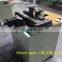 Excellent window door frame corner crimping machine for windows aluminum profiles