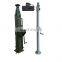 10m maintenance free manual mechanical drive mast for amateur radio