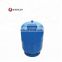 STECH Camping Use Portable 3kg LPG Cylinder with Factory Price