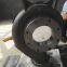 ANSI pump Replacement parts casing 100% interchangeable with Durco Mark III