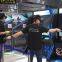 Kat Walk VR Shooting Gun Ride War Arcade Game Machine Cinema 9d Simulator Virtual Reality