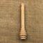 Beech Wooden Honey dipper