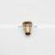 Genuine CCQFSC Diesel Fuel System Parts Bushing 163944