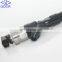 23670-39215 High quality 1KD-FTV fuel injector 23670-39186 for HILUX 2KD-FTV