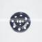 6BT diesel engine parts crankshaft pulley 3901358