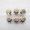 Trade assurance metal 6CT 3924147 oil pan drain plug for truck