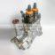 Genuine pump 094000-0652 original  D28C-001-800 D28C001800 same number 094000-0830