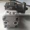 diesel engine air compressor  D08NA-3509100C for LW180K machine
