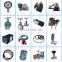 screw air compressor pump shaft sleeve mechanical shaft sleeve for stainless for all brand compressor