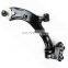 A-arm Control Arm Lower Arm Left 51360-SWA-A01 51360-SWN-H00 For CRV RE2 RE4 2007-2011 HAVAL H6