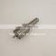 High quality  fuel injector P type nozzle 6801120