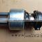 QDJ2527 5268413 10T 2.5KW Stater for  ISF3.8 engine