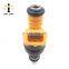 Quality A Tested Fuel Injector Nozzle 3531002500 9250930023 35310-02500 For  0.8 1999~2003  MX 1.0i 2001~2003