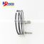 4JG2 Piston Ring OEM No 8-97680-2160 8-94370-449-0 For Isuzu Diesel Engine