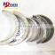 Diesel Engine Parts D2848 Main and Con Rod Bearing 0.25