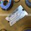 1624639 1588142KMX13SA P34022D KMX13SA P34005A control valve excavator 315BL 317B 318B main control valve