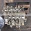 original EX270-5 control valve 1000-02308 main valve excavator hydraulic parts