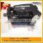 Machinery Spare Parts S90 Series 75cc Axial Piston Motor
