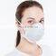 One Size Fit All Moulded Mining Cup Fine Dust Mask for Workers Mascarillas Trabajador